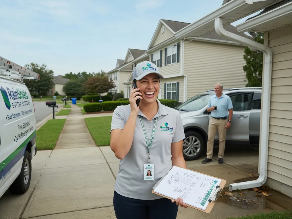 Gutter Installation Ponemah, MN FAQs